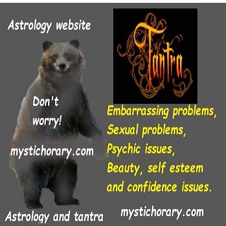 Self esteem astrology